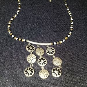 Pretty necklace